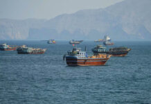 Drone Attack on Panama-Flagged Oil Tanker Near Sharjah, All 22 Indian Crew Members Safe