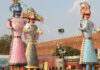 Dussehra 2026 Date: October 20 or 21? Clear Your Confusion and Note the Shubh Muhurat