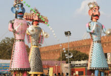 Dussehra 2026 Date: October 20 or 21? Clear Your Confusion and Note the Shubh Muhurat