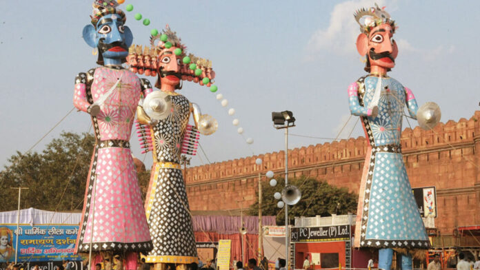 Dussehra 2026 Date: October 20 or 21? Clear Your Confusion and Note the Shubh Muhurat
