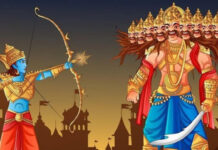 Dussehra 2026: When Is Ravan Dahan Today? Check Vijay Muhurat and Shastra Puja Timings