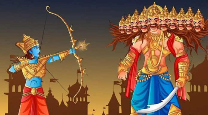 Dussehra 2026: When Is Ravan Dahan Today? Check Vijay Muhurat and Shastra Puja Timings