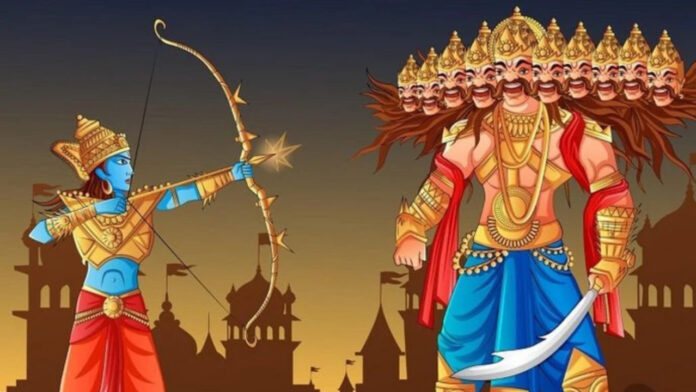 Dussehra 2026: When Is Ravan Dahan Today? Check Vijay Muhurat and Shastra Puja Timings