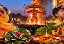 Dussehra 2026: Why Do People Eat Paan and Jalebi After Ravana Dahan? Know the Unique Traditions