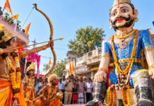 Dussehra 2026: Why This Rajasthan Village Doesn't Burn Ravana, Follows 100-Year-Old Tradition