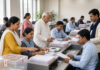 Election Commission Extends Haryana Voter List Revision Deadline to November 30