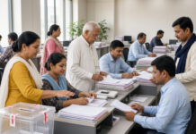 Election Commission Extends Haryana Voter List Revision Deadline to November 30