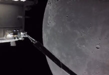 Will the Moon disappear? How accurate are the claims of its shrinking size?