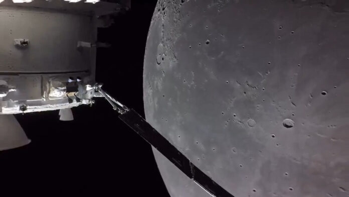 Will the Moon disappear? How accurate are the claims of its shrinking size?