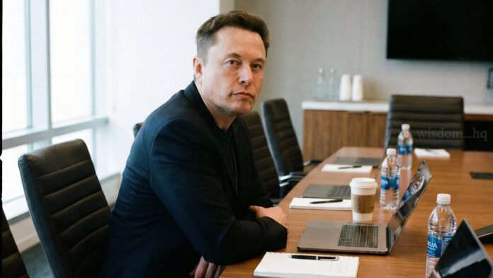 Starlink Banned in China, So Why Is Elon Musk Questioning India’s Approval Process?