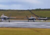US security lapse: UPS employee's negligence led to China's access to secret fighter jet technology