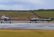 US security lapse: UPS employee's negligence led to China's access to secret fighter jet technology