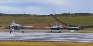US security lapse: UPS employee's negligence led to China's access to secret fighter jet technology