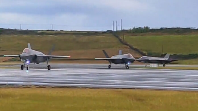 US security lapse: UPS employee's negligence led to China's access to secret fighter jet technology