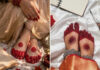 Karwa Chauth 2026: Give Your Feet a Royal Makeover with These Stunning Alta Patterns