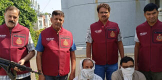 Fake ENO and Fevikwik Racket Busted in Delhi, Crime Branch Arrests Two Accused