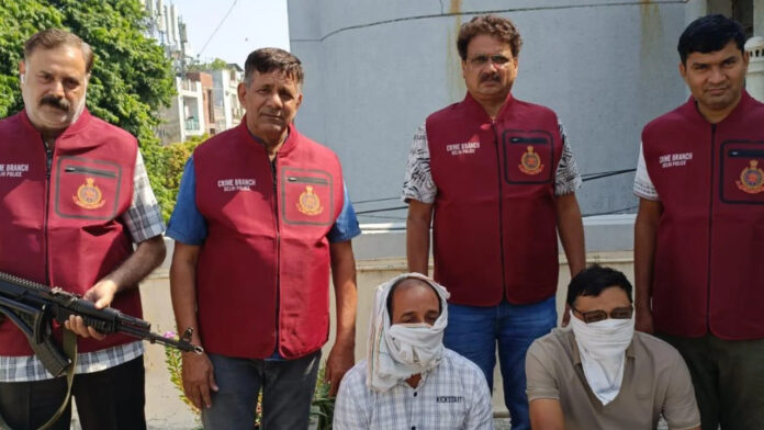 Fake ENO and Fevikwik Racket Busted in Delhi, Crime Branch Arrests Two Accused