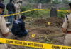 Family Members Allegedly Strangle Newlywed Woman to Death Over Love Marriage, Bury Body in Cemetery