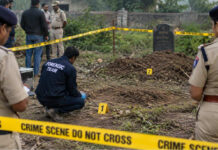 Family Members Allegedly Strangle Newlywed Woman to Death Over Love Marriage, Bury Body in Cemetery