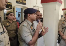 Family of Woman Who Died Under Suspicious Circumstances Stages Protest in Muzaffarnagar, Demands Accused’s Arrest