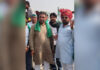 Farmers Rally in Dadri Over Voting Rights, Demand Review of Electoral Rolls Dadri News, Bharatiya Kisan Union, Farmers Protest, Voting Rights, Electoral Roll Revision