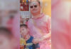 Fatal Fall from the 23rd Floor! Father and Son Die Tragically While Picking Flowers for Prayers