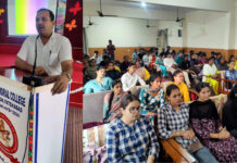 Fatehabad B.Ed College Holds Workshop on Developing Innovative Teaching Aids
