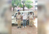 Fatehabad Police Arrest Fourth Accused in ₹1.16 Lakh Crop Insurance Fraud Case