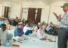 Fatehabad Police Conduct Anti-Drug Awareness Drive in Gilakhera Under Operation Jeevan Jyoti