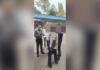 Fatehabad Police Follow Up With 11 People Under Operation Jeevan Jyoti Fatehabad Police followed up with 11 people receiving addiction treatment, offering counselling, medicines and encouragement under Operation Jeevan Jyoti.