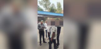 Fatehabad Police Follow Up With 11 People Under Operation Jeevan Jyoti Fatehabad Police followed up with 11 people receiving addiction treatment, offering counselling, medicines and encouragement under Operation Jeevan Jyoti.