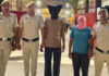 Father and Son Arrested After ₹3,500 Dispute Leads to Attempted Murder Case in Delhi