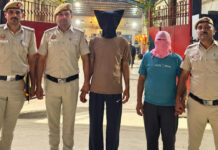 Father and Son Arrested After ₹3,500 Dispute Leads to Attempted Murder Case in Delhi