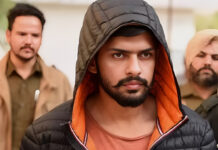 Lawrence Bishnoi Under Tight Security: Gangster Shifted to High-Security Cell in Sabarmati Jail