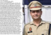 FIR Registered on ACP Vivek Bhagat’s Complaint, Independent Journalist Rosie Among Those Accused