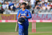 Vaibhav Suryavanshi In, Sanju or Abhishek Out? India’s Playing XI in Focus Ahead of Ranchi T20