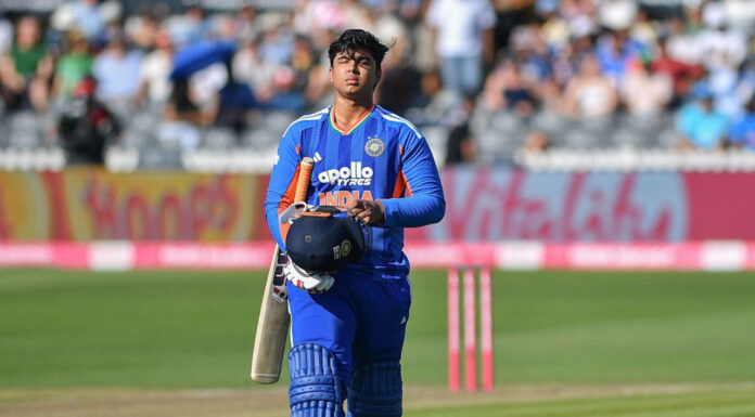 Vaibhav Suryavanshi In, Sanju or Abhishek Out? India’s Playing XI in Focus Ahead of Ranchi T20