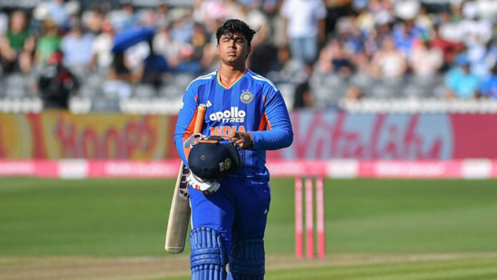 Vaibhav Suryavanshi In, Sanju or Abhishek Out? India’s Playing XI in Focus Ahead of Ranchi T20