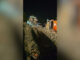 Five Injured as Two Buses Collide With Glass-Laden Truck on Yamuna Expressway