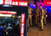 Guwahati Hotel Firing: Five Killed, Including Four Members of the Same Family; Accused Arrested
