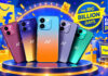 Flipkart Big Billion Days Sale 2026: Ai+ Smartphones Starting at Just Rs 8,999