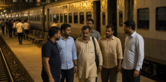 Fodder Scam Accused Arrested After 25 Years on the Run, CBI Nabs Him at Lucknow Railway Station The CBI arrested fodder scam accused Satyendra Kumar at Lucknow railway station after nearly 25 years on the run