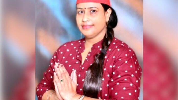 Former SP City President Ritu Goyal Booked in Mathura Over Extortion and Casteist Abuse Allegations