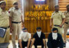 Fuel Card Scam Exposes Crores-Worth Cyber Fraud, Mewat Probe Uncovers Jamtara-Mewat Nexus