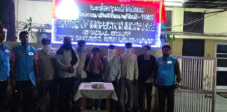 Gambling Racket Busted in Tilak Nagar Hotel; Seven Arrested, ₹1.57 Lakh Seized