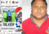 Ghaziabad’s Pradeep Kumar Wins Silver in Javelin Throw at Asian Para Games 2026