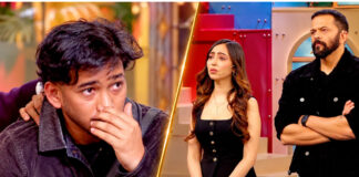 Bigg Boss 20 Drama: Scout OP Breaks Down in Tears After Girlfriend Kashvi’s Angry Outburst