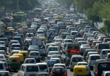 Delhi Traffic Advisory Today: Diversions on 21 Roads Ahead of CJP's Tiranga March