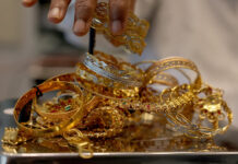 Gold Silver Price Today: Gold and Silver Crash by Rs 3,500 Ahead of Diwali