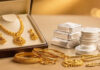 Gold prices fall on Karwa Chauth, silver becomes cheaper by Rs 2138